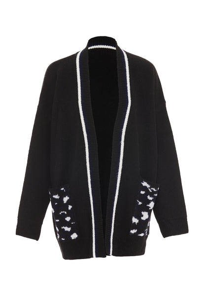 IMANE Damen Cardigan
