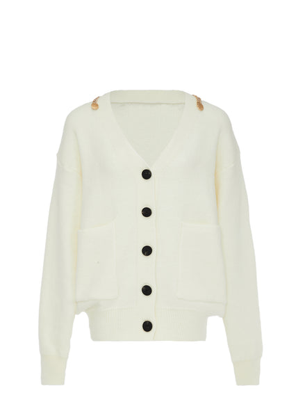 caissa Kardigan dla Kobiety