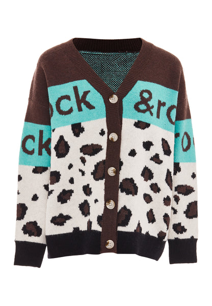 ebeeza Women's Cardigan