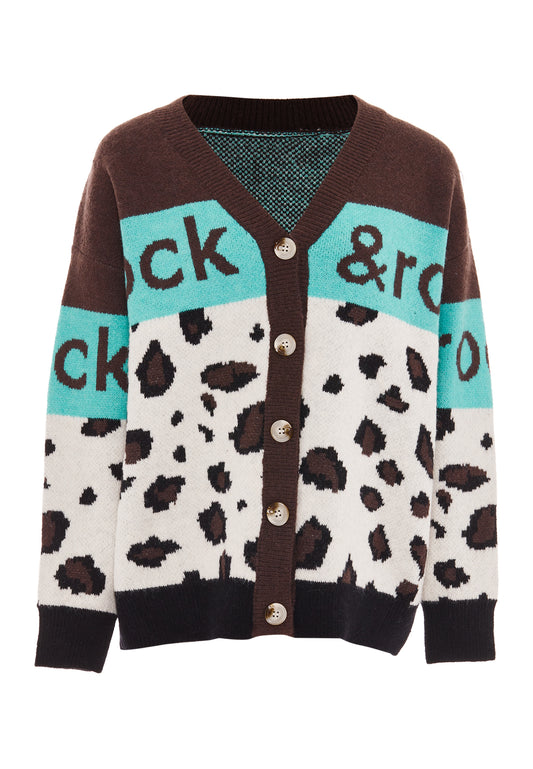 ebeeza Women's Cardigan