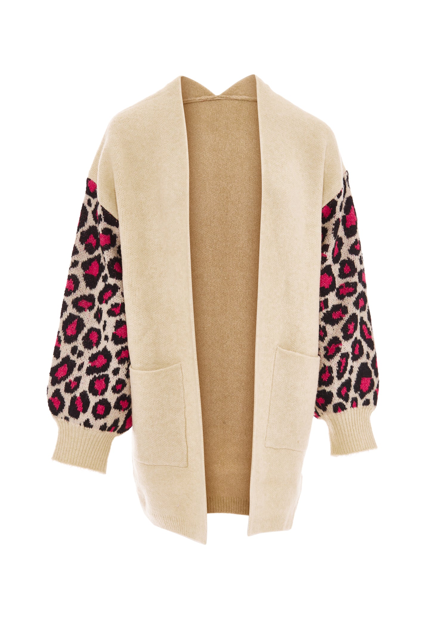 IMANE Damen Cardigan