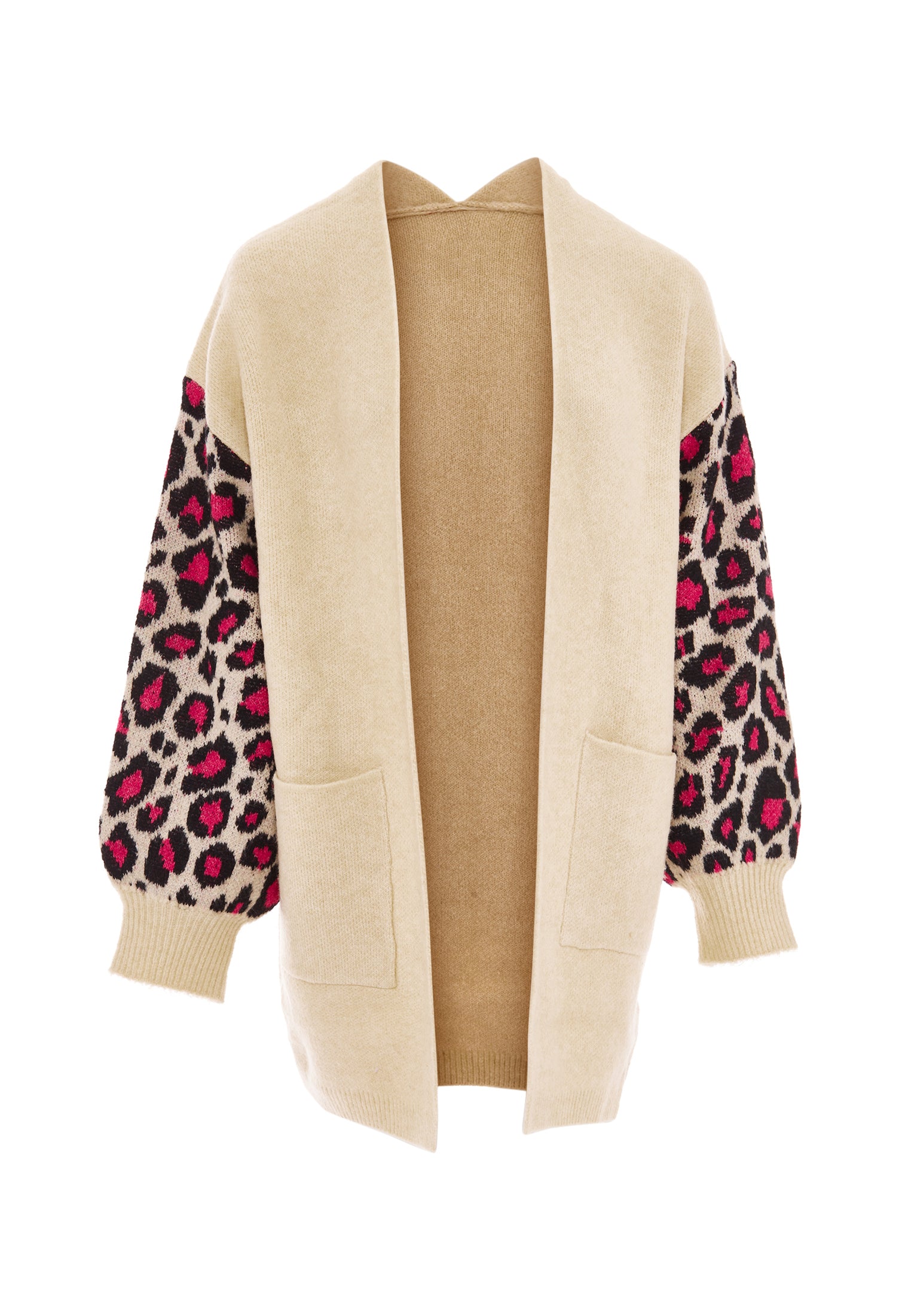 IMANE Damen Cardigan