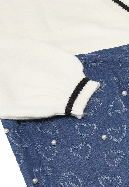 SANIKA Women's Cardigan