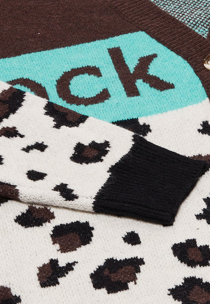 ebeeza Women's Cardigan