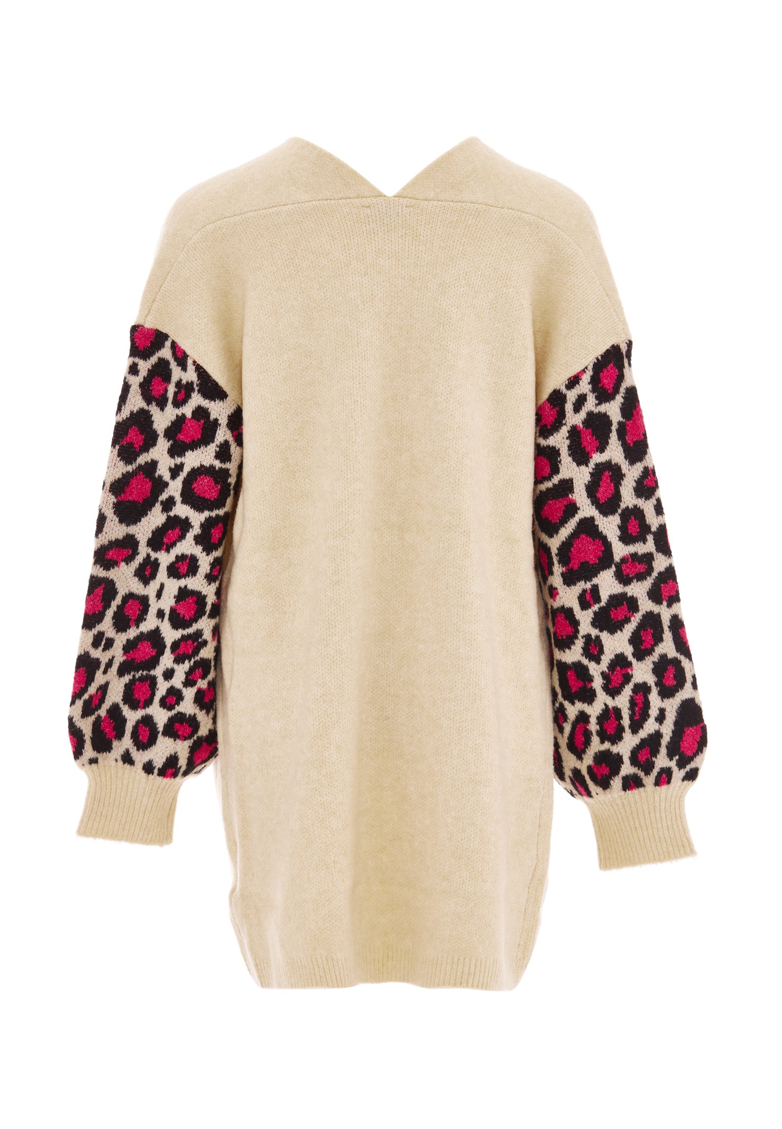 IMANE Damen Cardigan