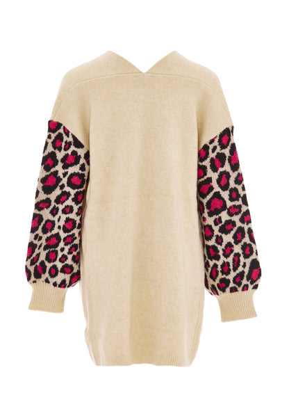 IMANE Damen Cardigan