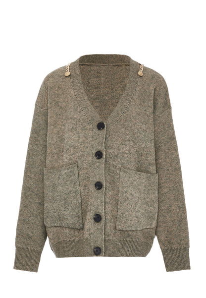 caissa Kardigan dla Kobiety