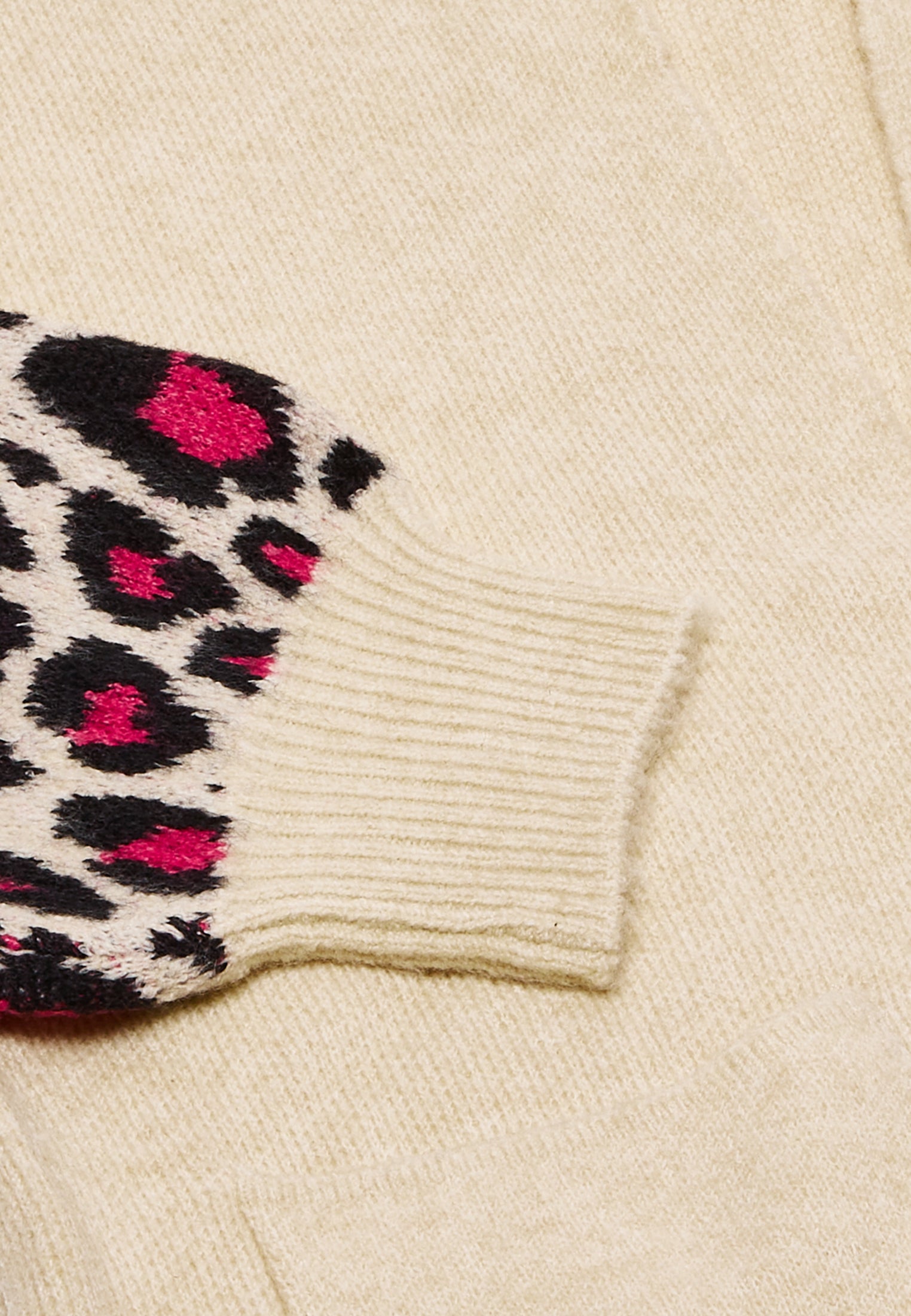 IMANE Damen Cardigan