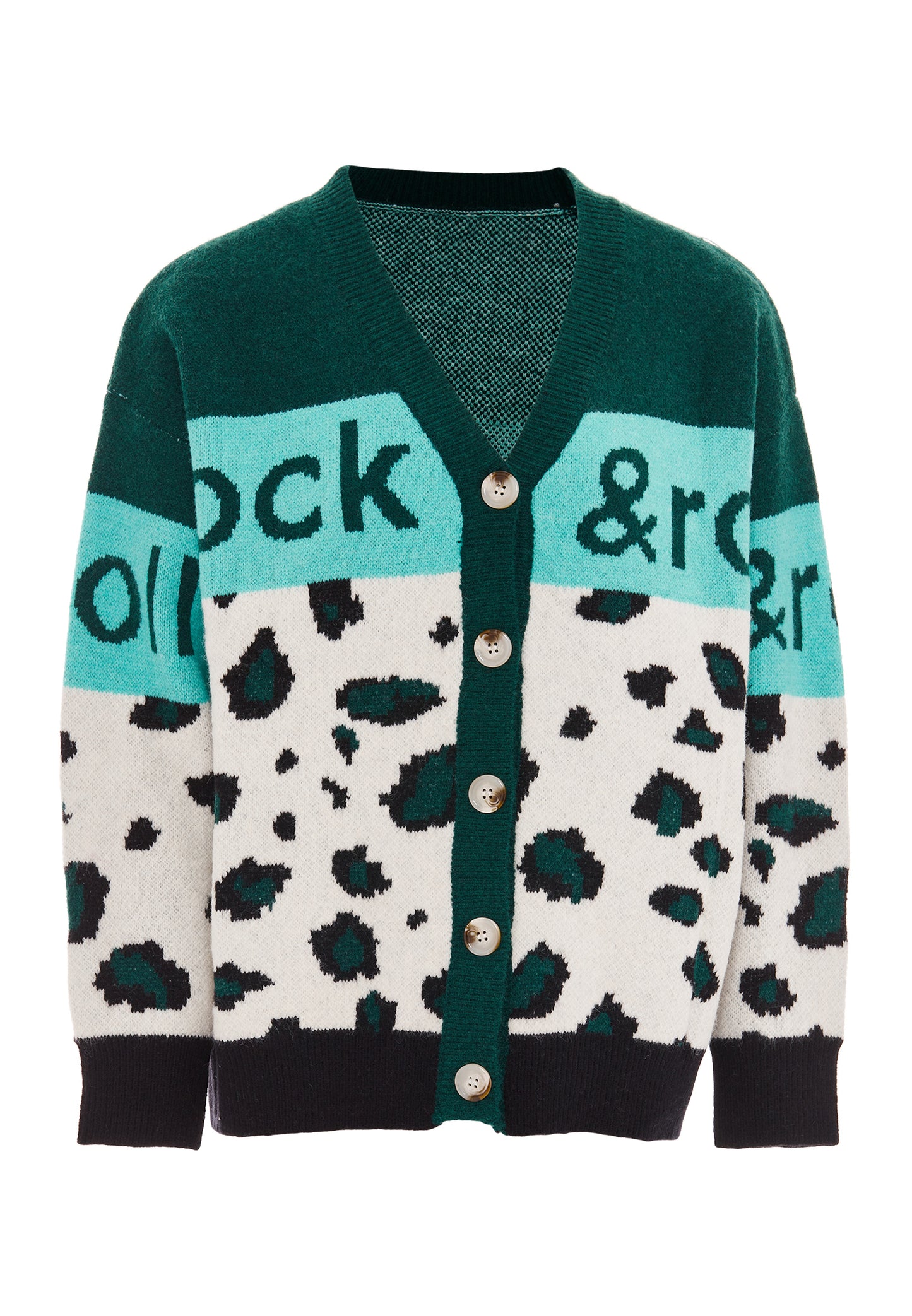 ebeeza Women's Cardigan