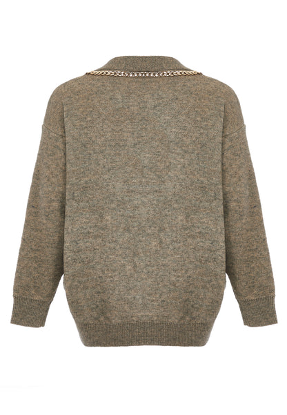 caissa Kardigan dla Kobiety