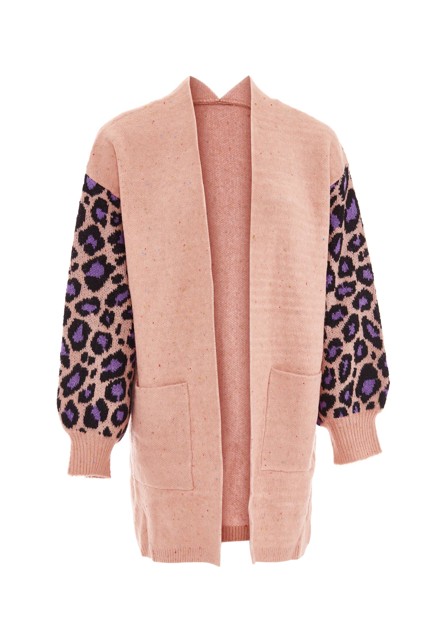 IMANE Damen Cardigan