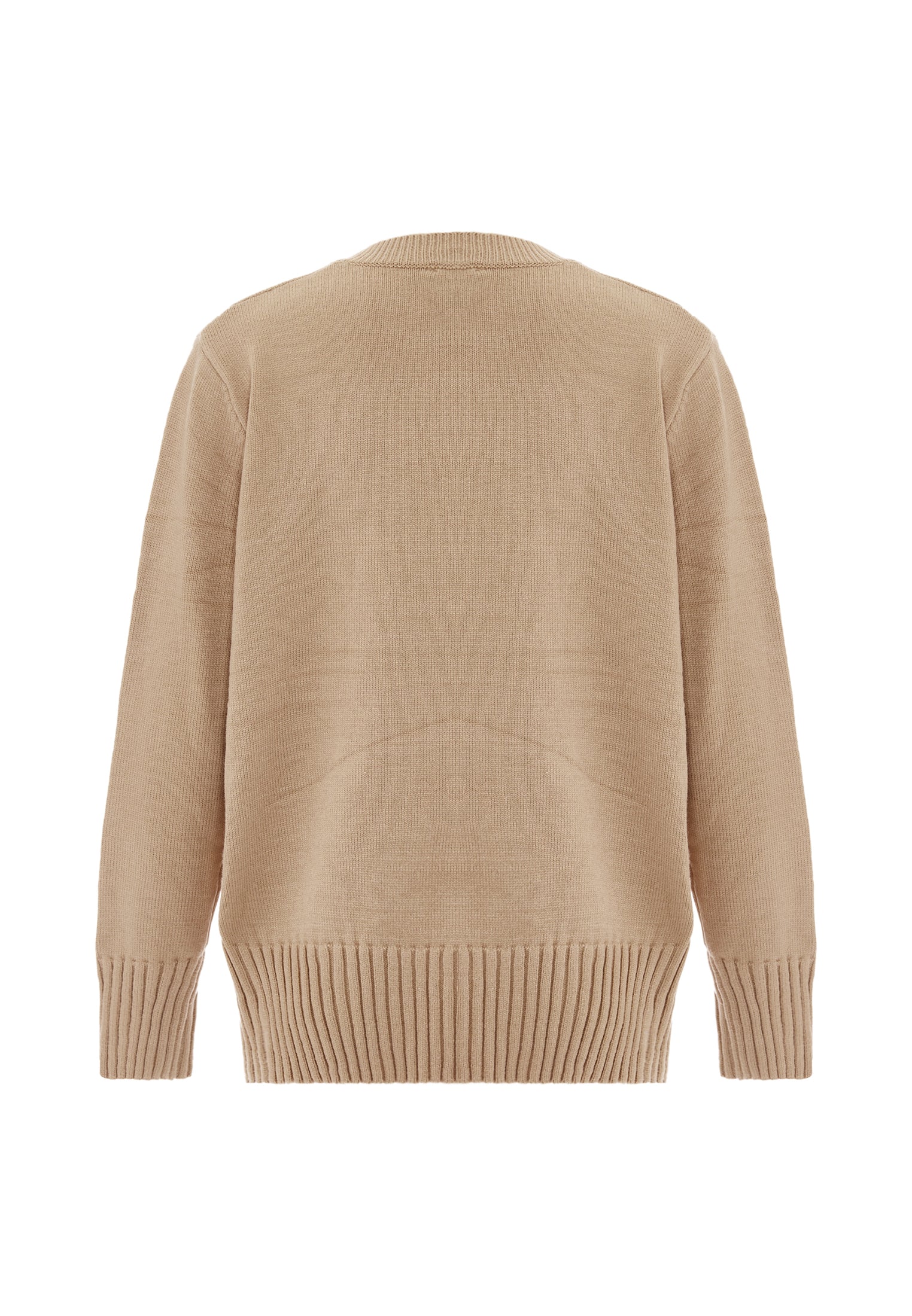 caissa Sweter Dzianinowy dla Kobiety