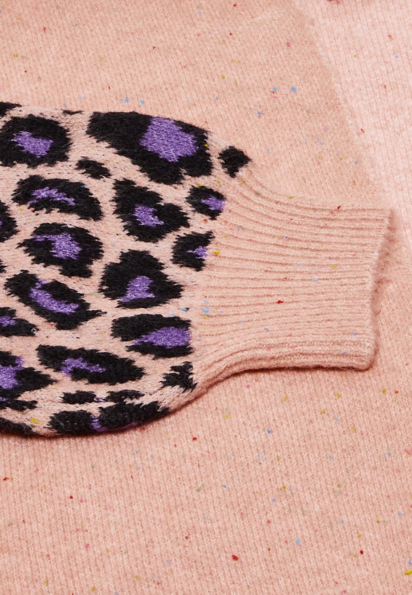 IMANE Damen Cardigan