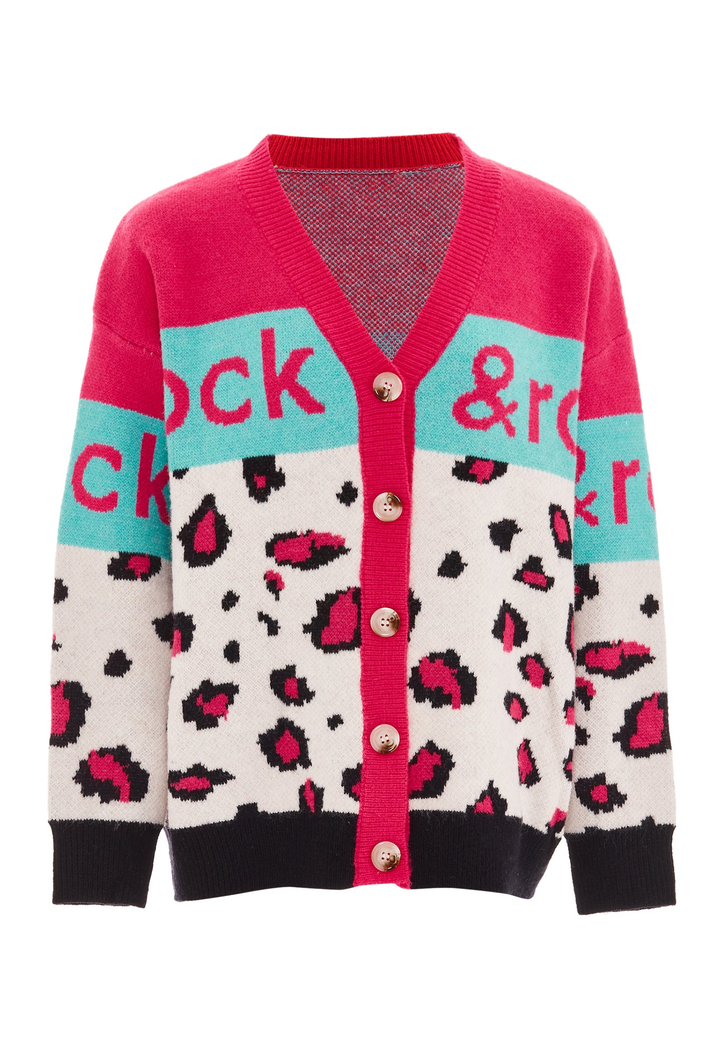 ebeeza Women's Cardigan