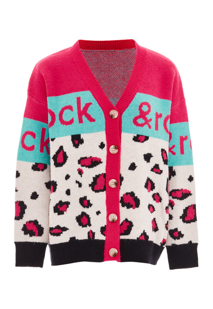 ebeeza Women's Cardigan