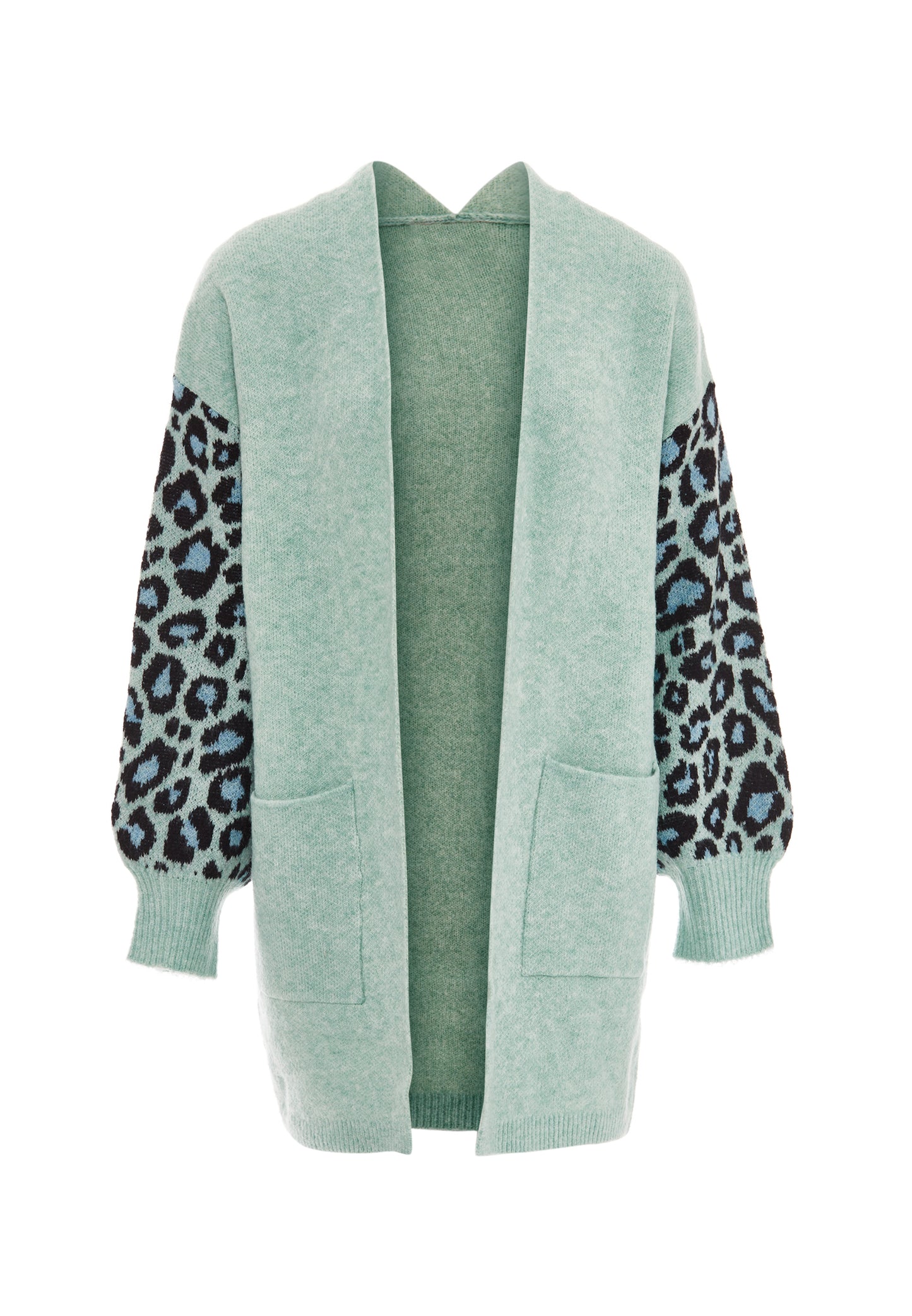 IMANE Damen Cardigan