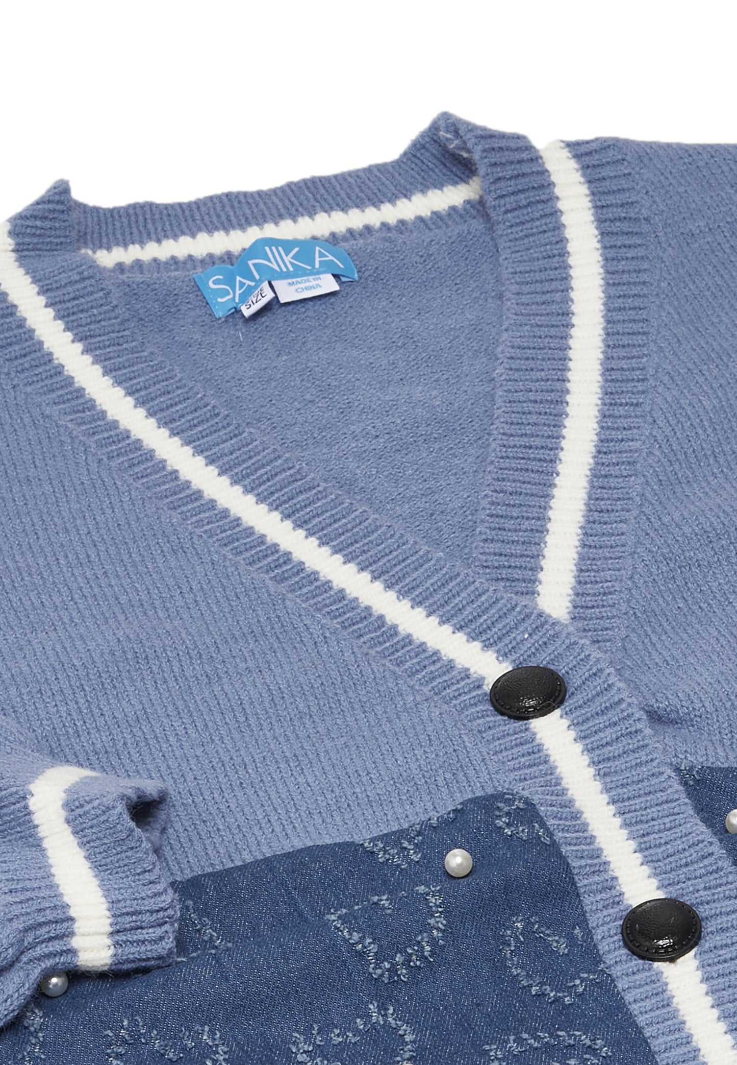 SANIKA Women's Cardigan