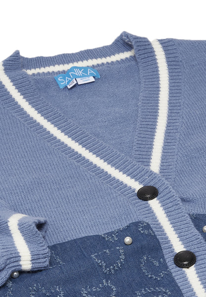 SANIKA Women's Cardigan