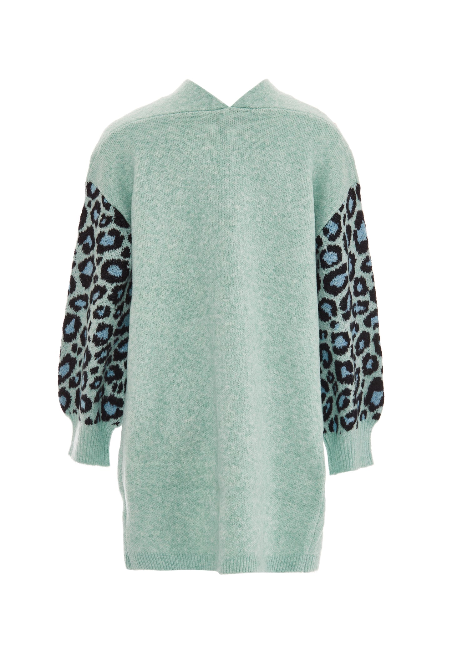 IMANE Damen Cardigan