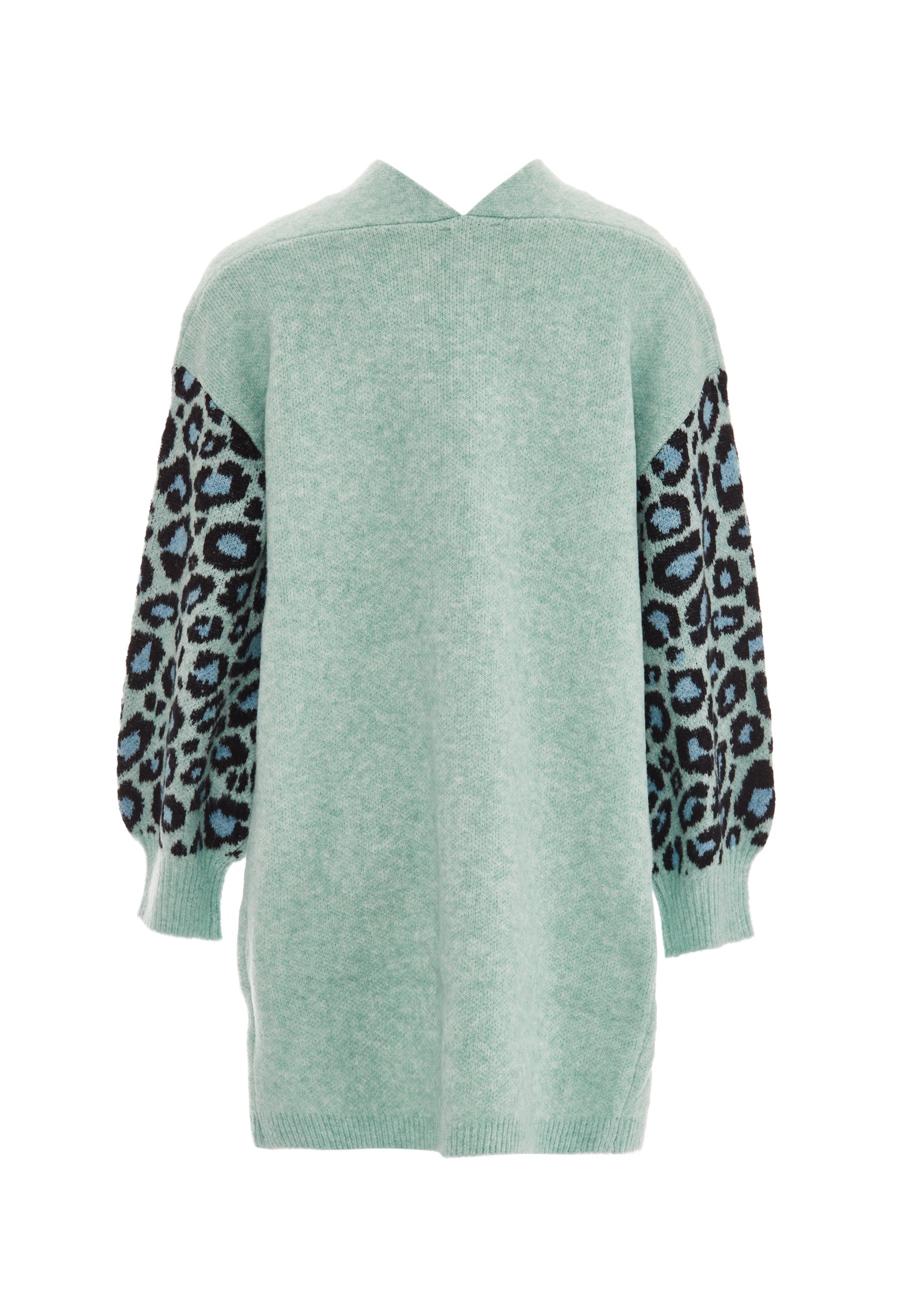 IMANE Damen Cardigan