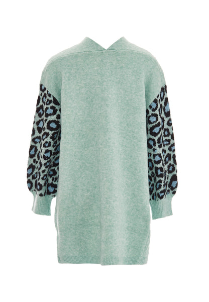 IMANE Damen Cardigan