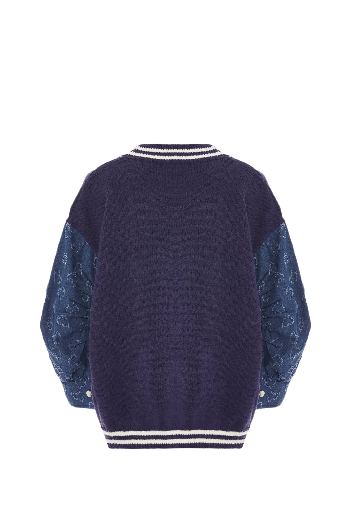 Sanika Women's Cardigan