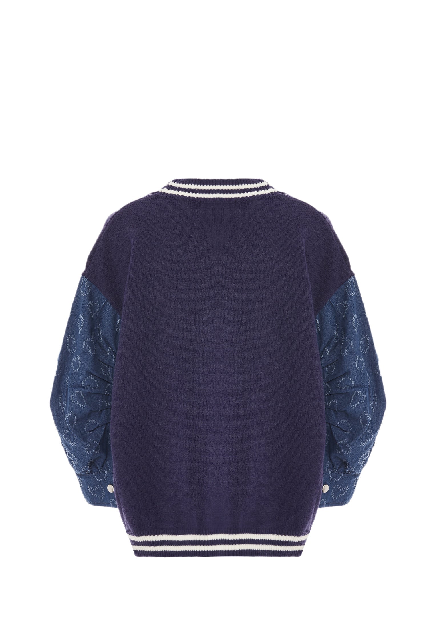 Sanika Women's Cardigan