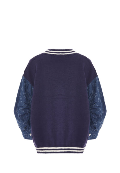 Sanika Women's Cardigan