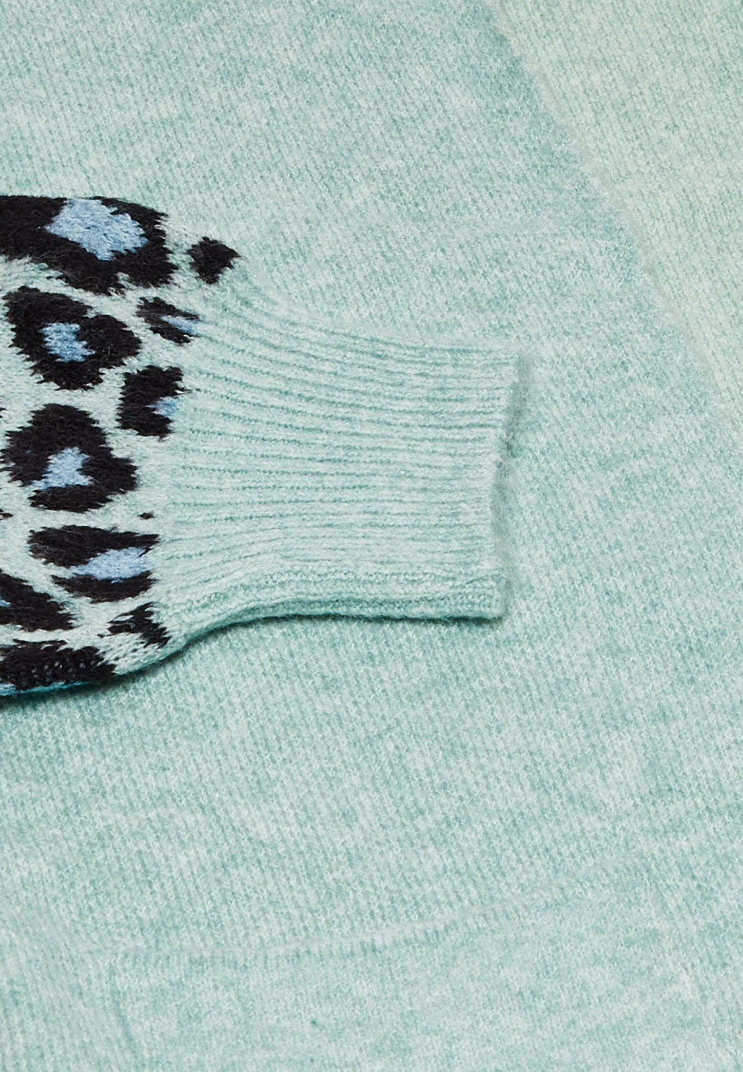 IMANE Damen Cardigan