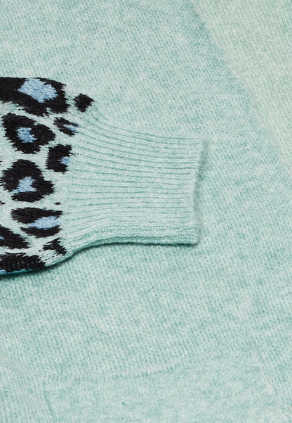 IMANE Damen Cardigan