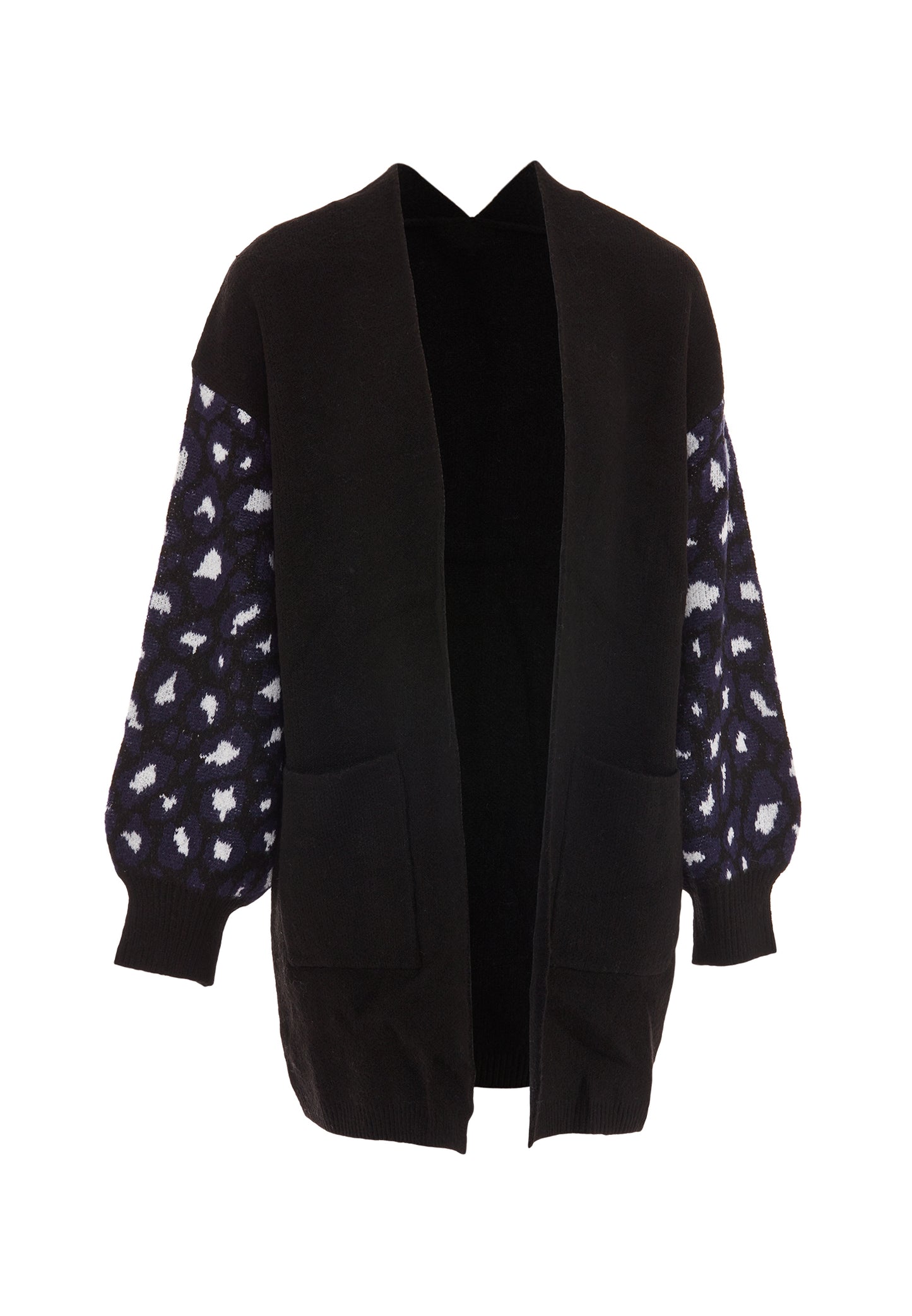 IMANE Damen Cardigan