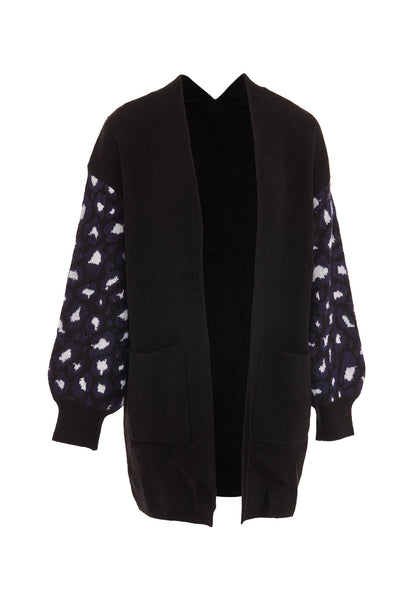 IMANE Damen Cardigan