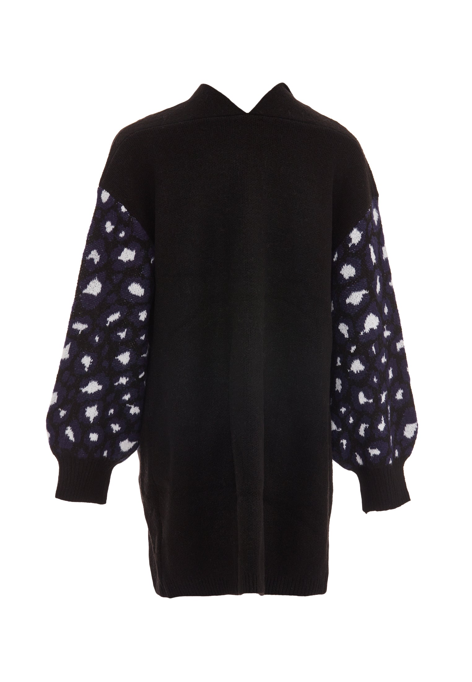 IMANE Damen Cardigan