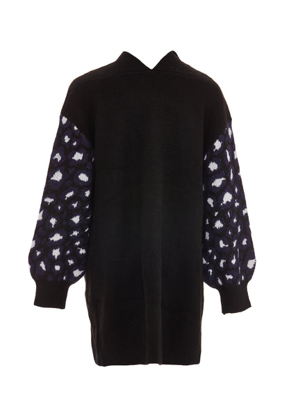 IMANE Damen Cardigan