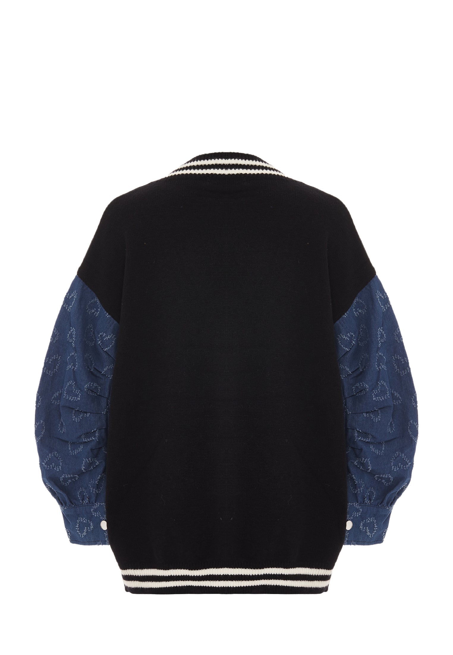 Sanika Women's Cardigan