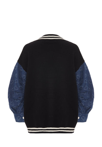 Sanika Women's Cardigan