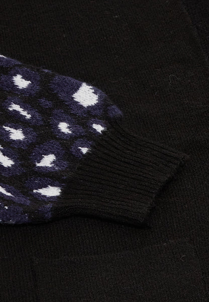 IMANE Damen Cardigan