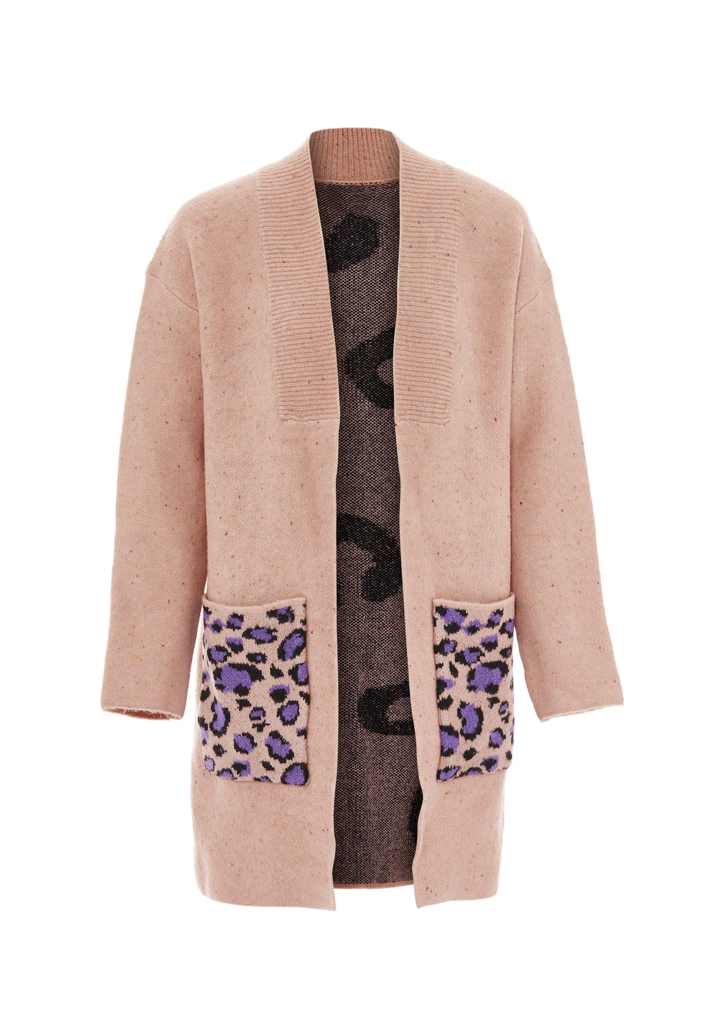 IMANE Damen Cardigan