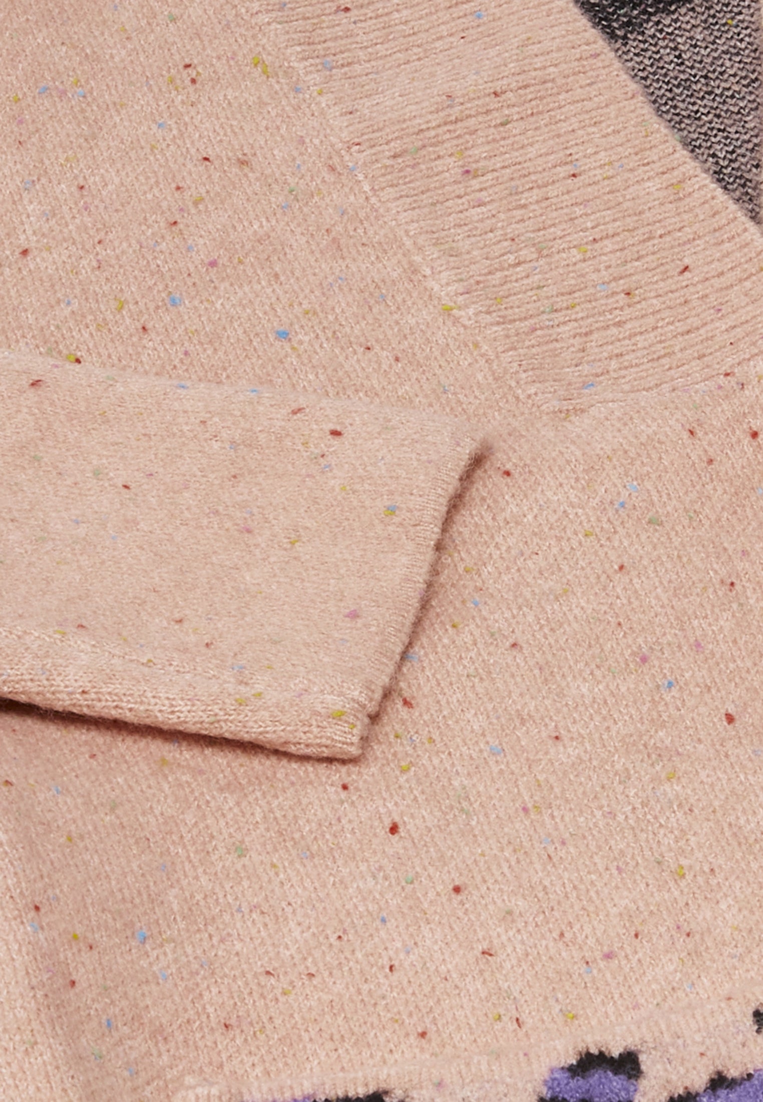 IMANE Damen Cardigan