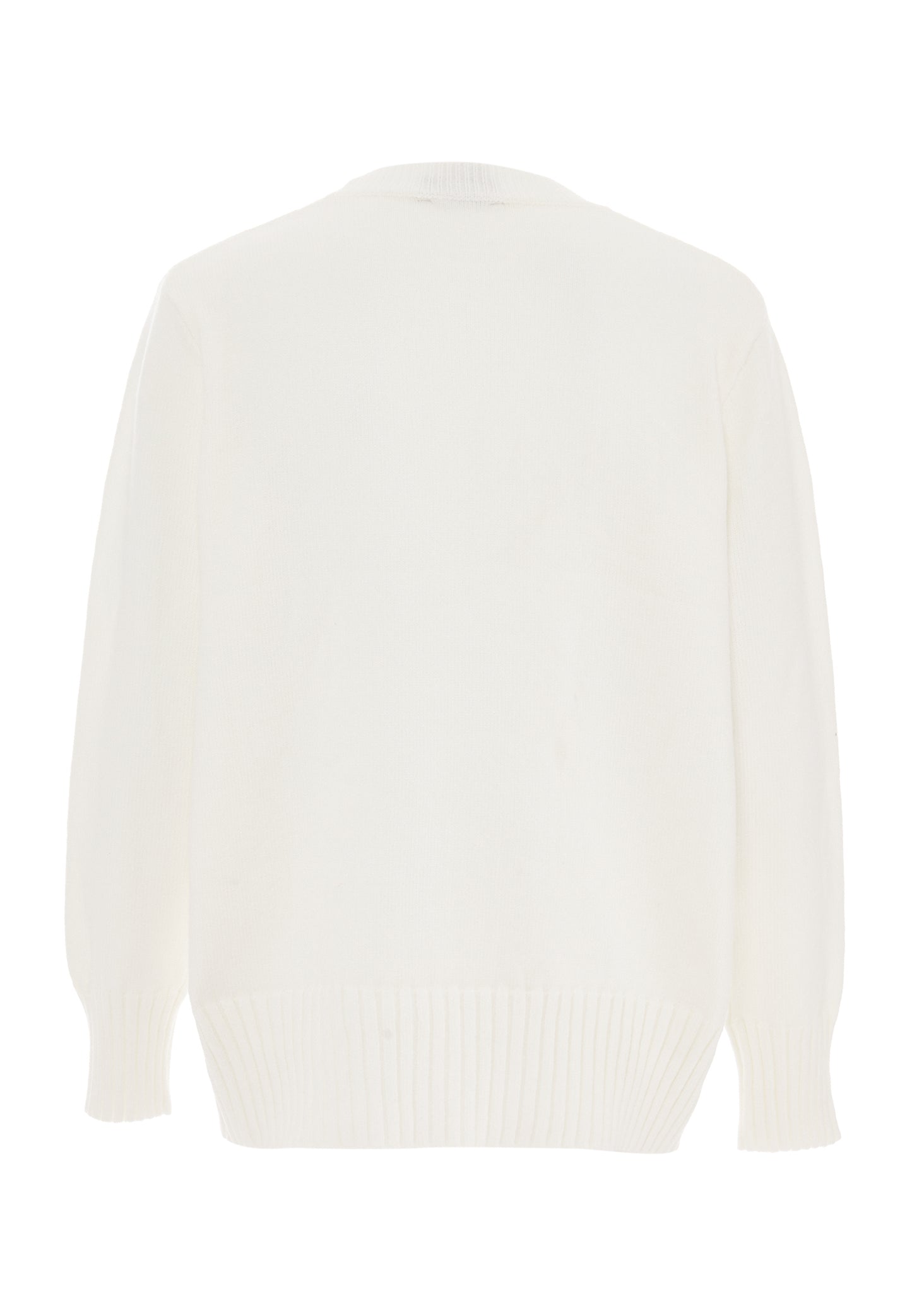 caissa Sweter Dzianinowy dla Kobiety