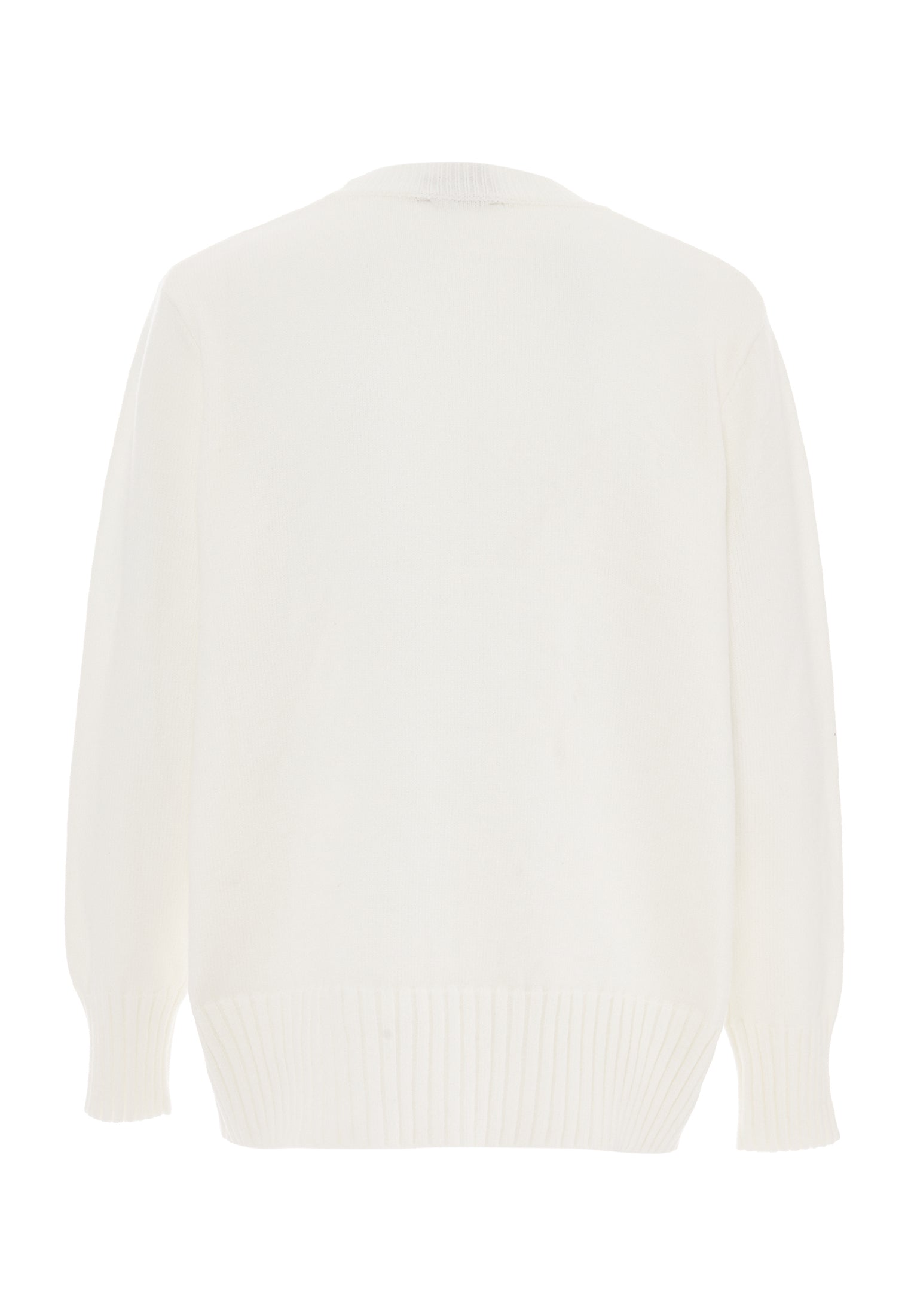 caissa Sweter Dzianinowy dla Kobiety