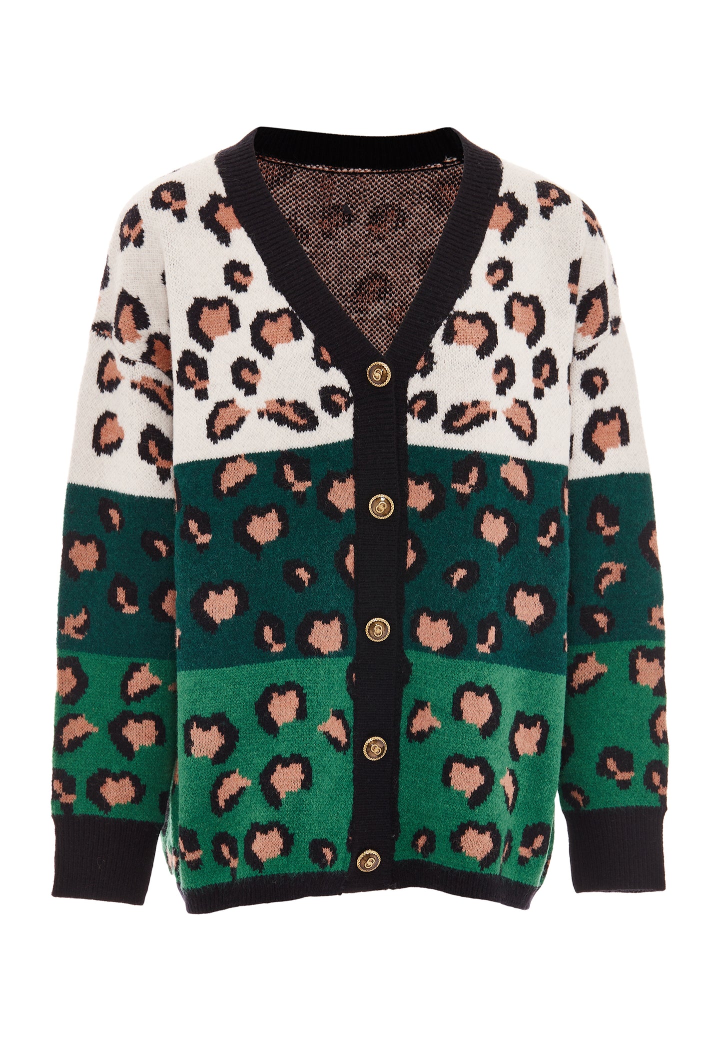 ebeeza Women's Cardigan