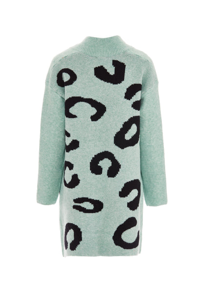 IMANE Damen Cardigan