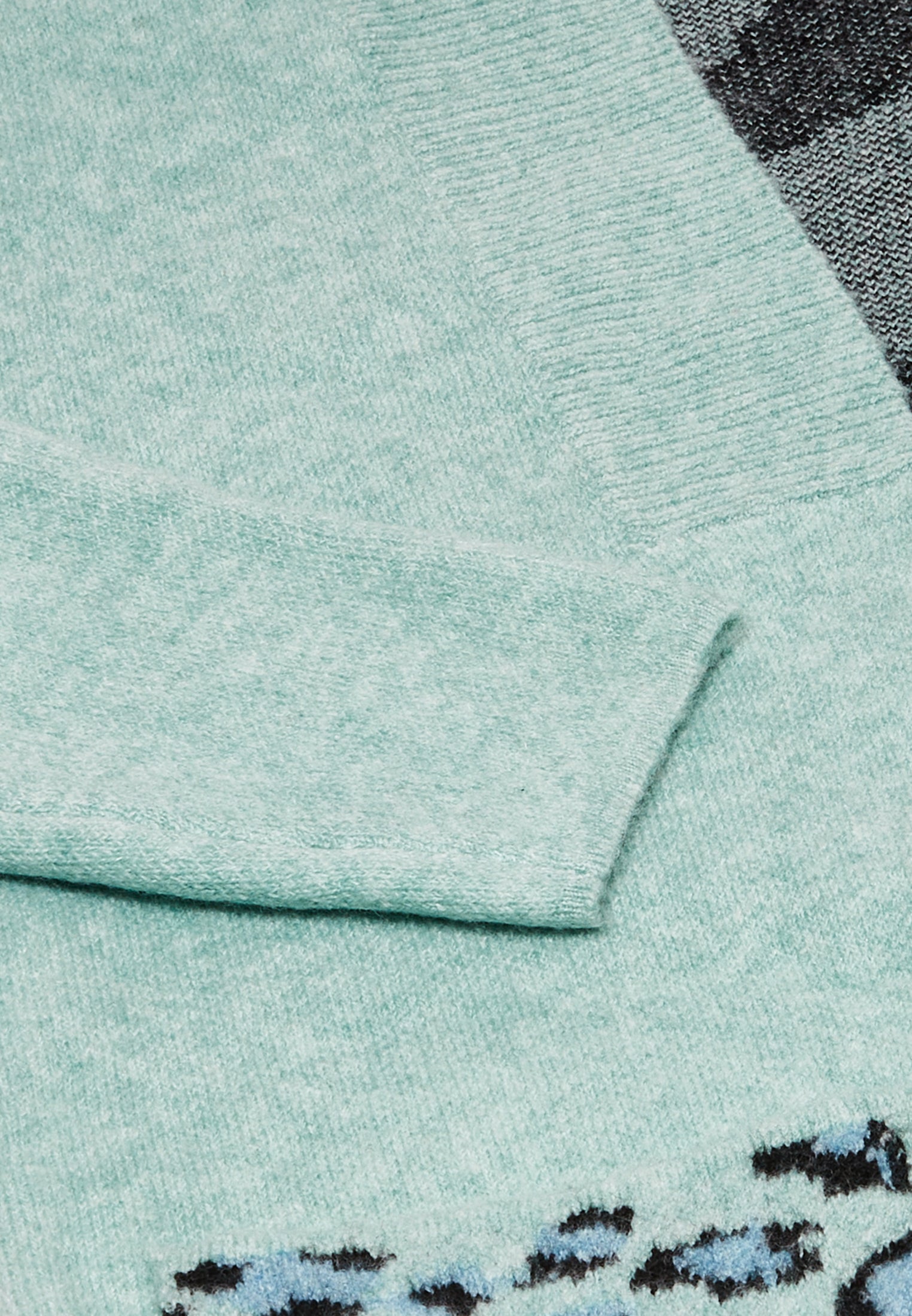 IMANE Damen Cardigan