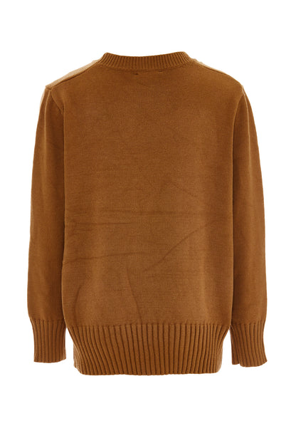 caissa Sweter Dzianinowy dla Kobiety