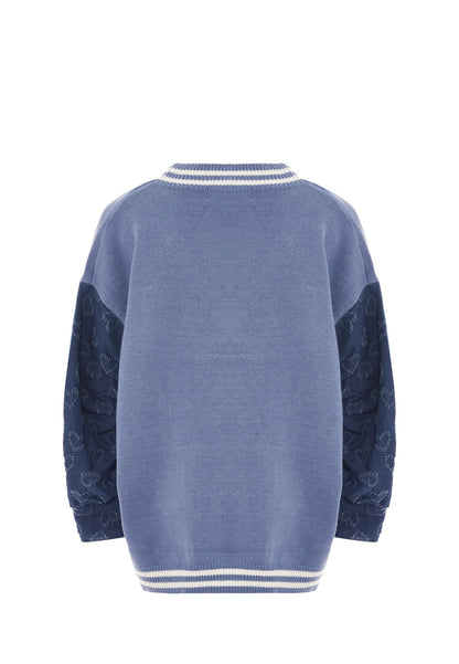 Sanika Women's Cardigan