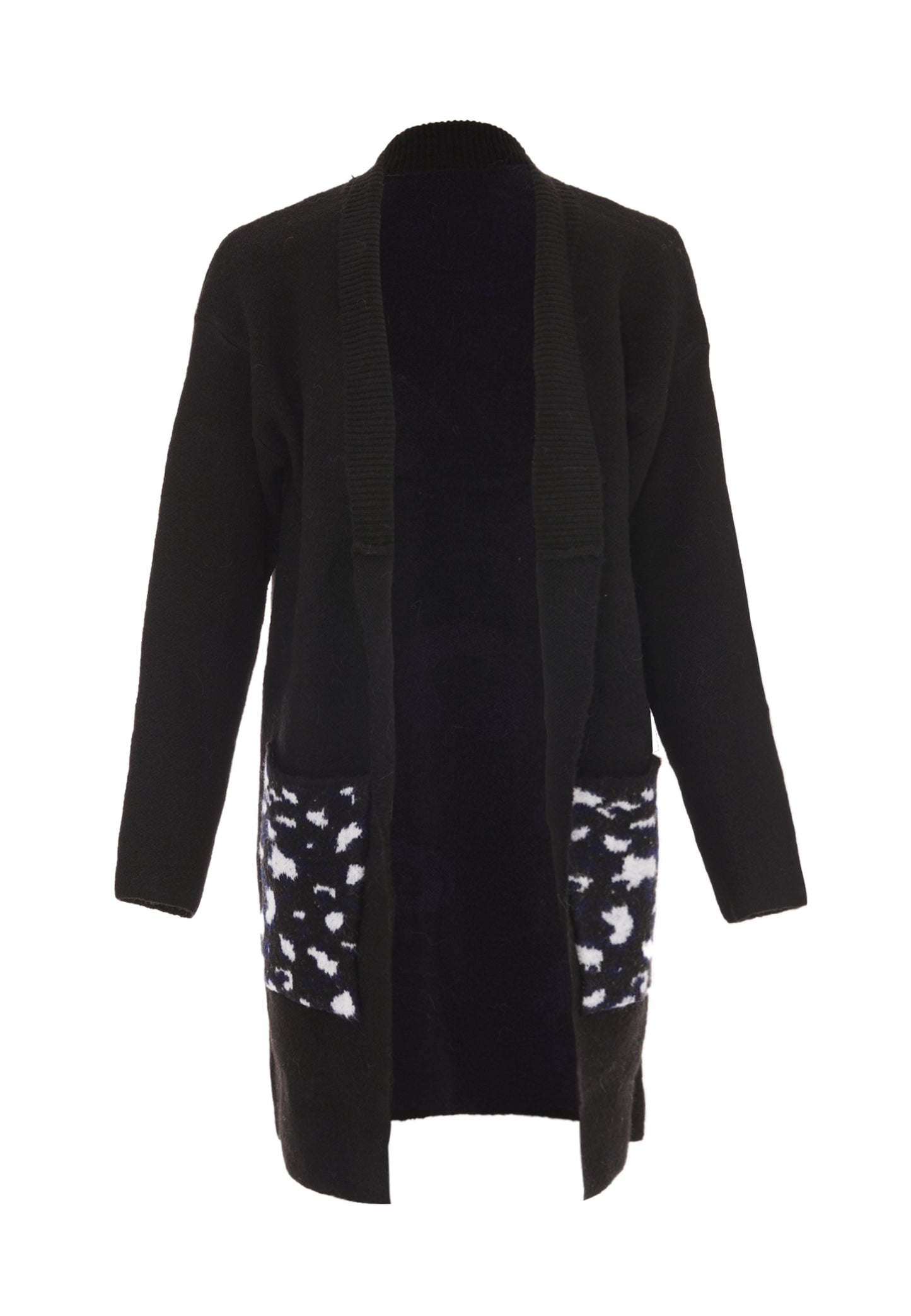 IMANE Damen Cardigan