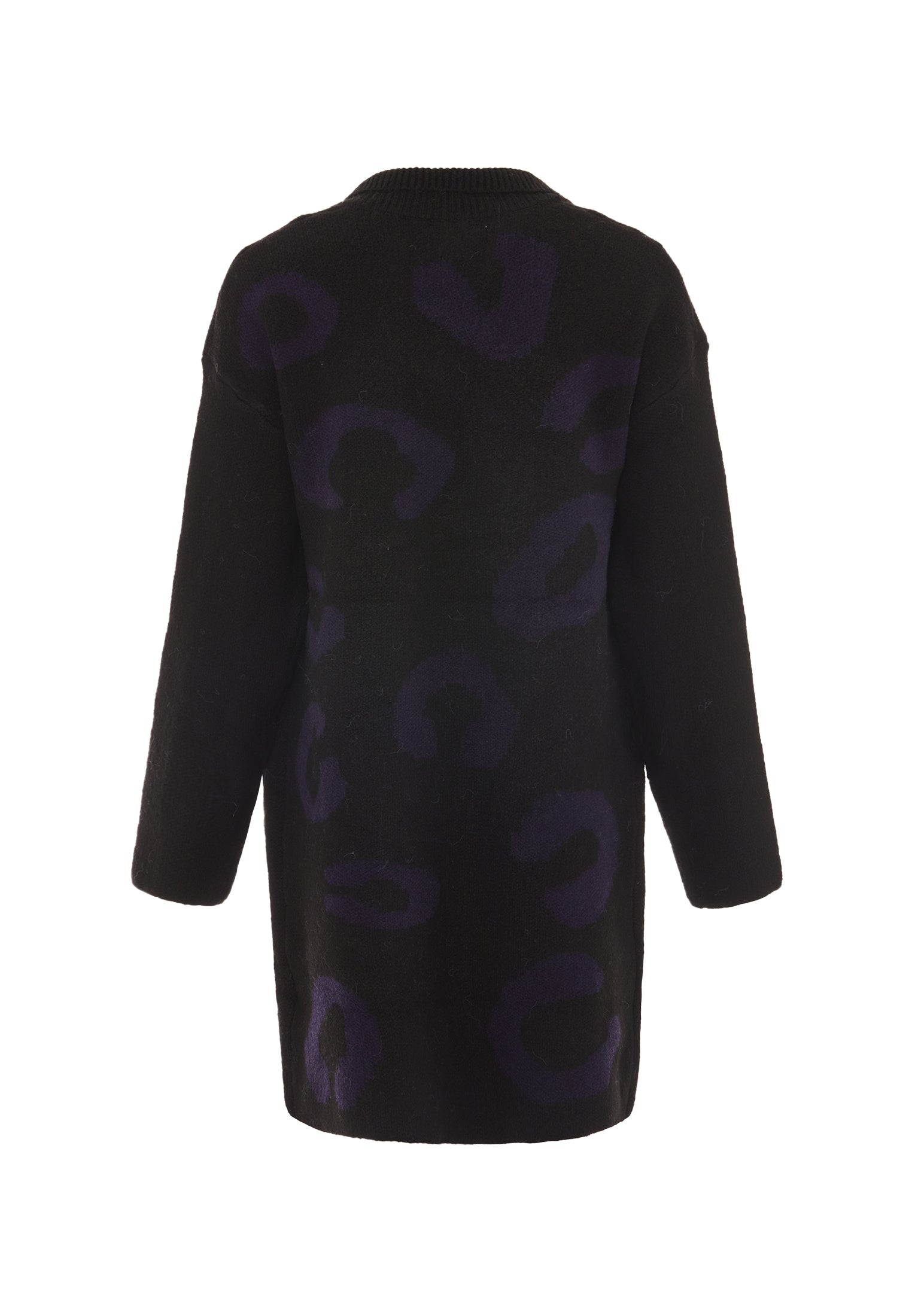 IMANE Damen Cardigan