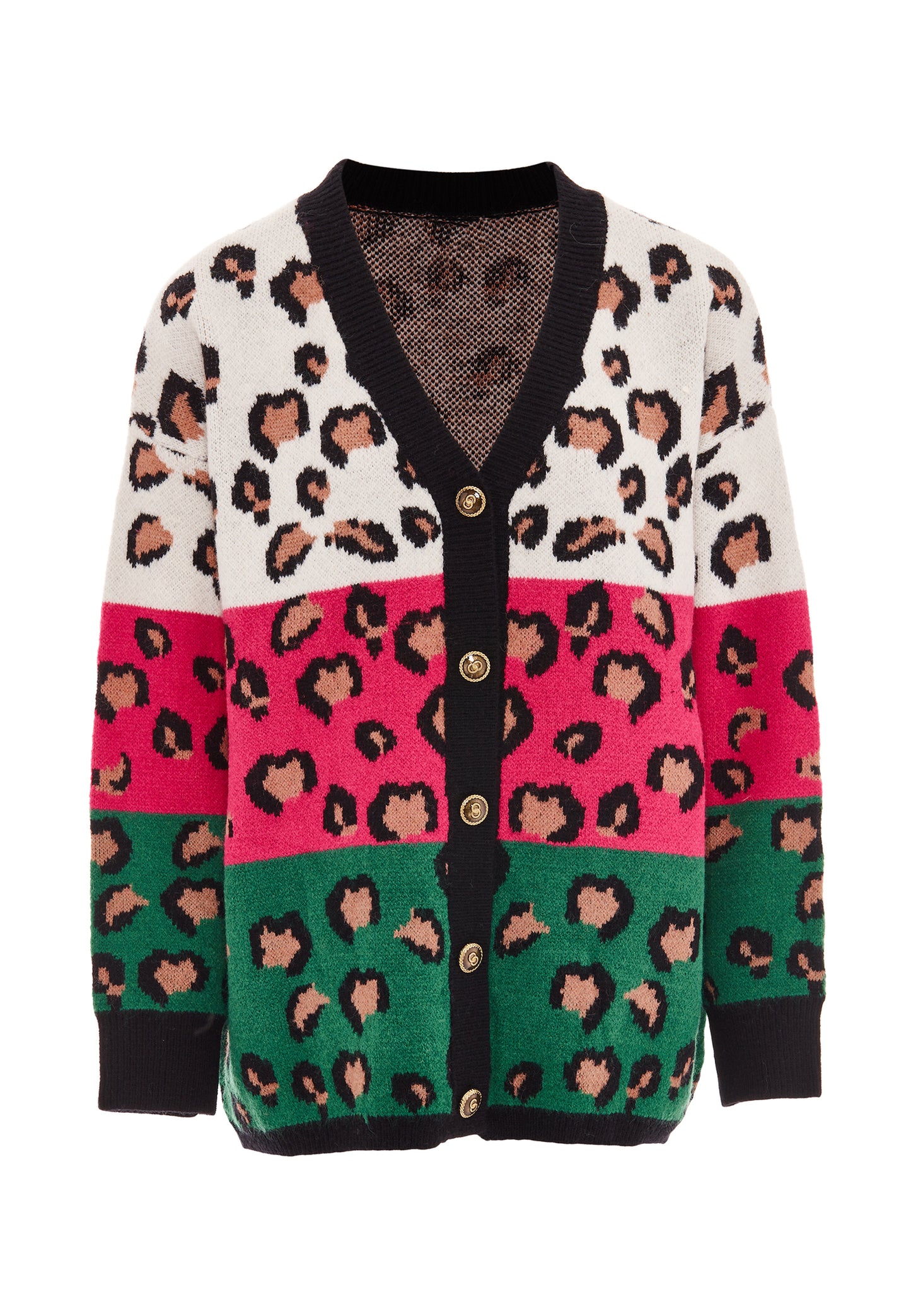 ebeeza Women's Cardigan