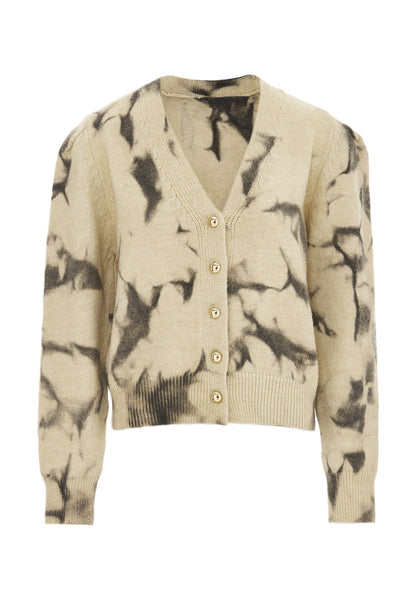 NAEMI Women's Cardigan